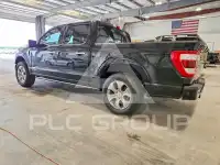 2021 Ford F-150 фото
