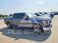 2021 Ford F-150 фото