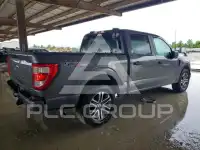 2021 Ford F-150 фото