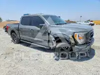 2021 Ford F-150 фото