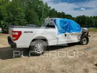 2021 Ford F-150 фото