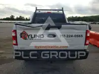 2021 Ford F-150 фото