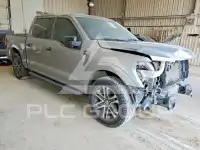 2021 Ford F-150 фото