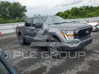 2021 Ford F-150 photo