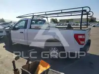 2021 Ford F-150 фото