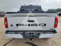 2021 Ford F-150 фото