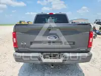 2021 Ford F-150 фото