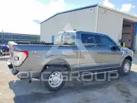 2021 Ford F-150 фото