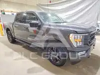 2021 Ford F-150 photo