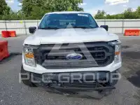 2021 Ford F-150 фото