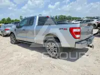 2021 Ford F-150 фото