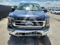 2021 Ford F-150 фото