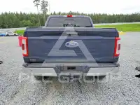 2021 Ford F-150 фото