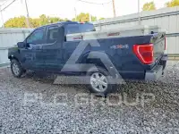 2021 Ford F-150 фото