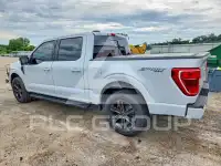 2021 Ford F-150 фото