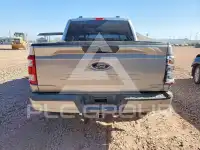 2021 Ford F-150 фото