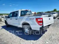 2021 Ford F-150 фото