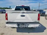 2021 Ford F-150 фото