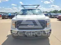 2021 Ford F-150 фото