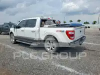 2021 Ford F-150 photo