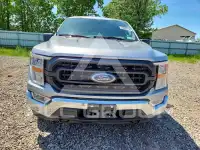 2021 Ford F-150 фото