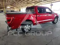2021 Ford F-150 фото