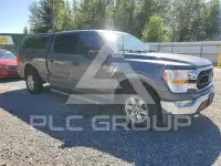 2021 Ford F-150 фото
