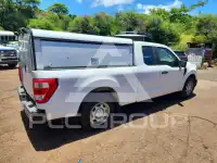 2021 Ford F-150 фото
