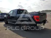 2021 Ford F-150 фото