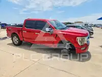 2021 Ford F-150 фото