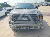2021 Ford F-150 фото