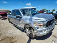 2021 Ford F-150 фото