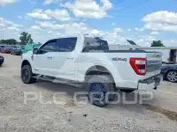 2021 Ford F-150 фото