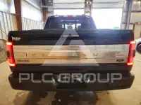 2021 Ford F-150 фото