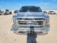 2021 Ford F-150 фото