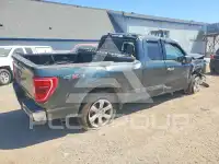 2021 Ford F-150 фото