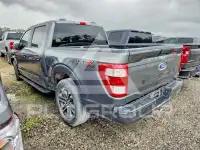 2021 Ford F-150 фото