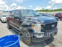 2021 Ford F-150 фото