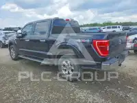 2021 Ford F-150 фото
