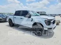 2021 Ford F-150 photo