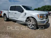 2021 Ford F-150 фото