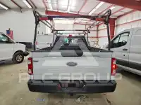 2021 Ford F-150 фото