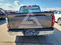 2021 Ford F-150 фото