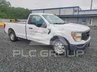 2021 Ford F-150 фото