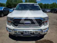 2021 Ford F-150 photo