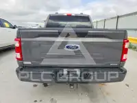 2021 Ford F-150 photo
