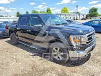 2021 Ford F-150 фото