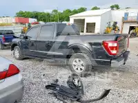 2021 Ford F-150 фото