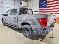 2021 Ford F-150 photo