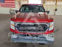 2021 Ford F-150 фото